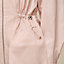 Drawstring dress, View: Worn, worn, view 6 of 6