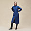 Drawstring dress, View: Worn, worn, view 1 of 7