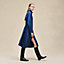 Drawstring dress, View: Worn, worn, view 3 of 7