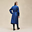 Drawstring dress, View: Worn, worn, view 4 of 7