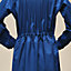 Drawstring dress, View: Worn, worn, view 6 of 7