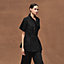 Drawstring shirt, View: Worn, worn, view 2 of 6