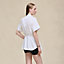 Drawstring shirt, View: Worn, worn, view 4 of 7