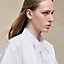 Drawstring shirt, View: Worn, worn, view 5 of 7