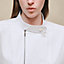 Drawstring shirt, View: Worn, worn, view 6 of 7
