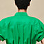 Drawstring shirt, View: Worn, worn, view 5 of 6