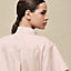 Drawstring shirt, View: Worn, worn, view 4 of 6