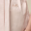 Drawstring shirt, View: Worn, worn, view 6 of 6