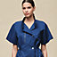 Drawstring shirt, View: Worn, worn, view 4 of 6