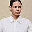 Drawstring shirt, View: Worn, worn, view 5 of 7