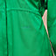 Drawstring shirt, View: Worn, worn, view 7 of 7