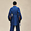 Drawstring shirt, View: Worn, worn, view 4 of 7