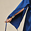 Drawstring shirt, View: Worn, worn, view 7 of 7