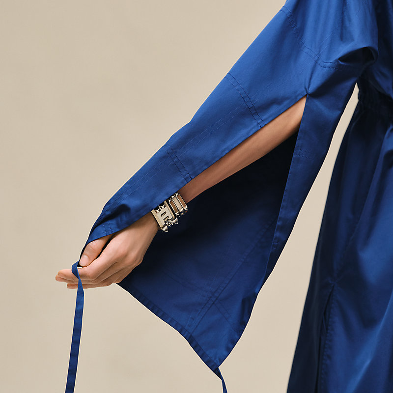 Drawstring shirt