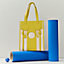 Dream catcher tote bag, View: Worn, worn, view 1 of 10
