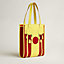 Dream catcher tote bag, View: Worn, worn, view 3 of 10