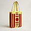 Dream catcher tote bag, View: Worn, worn, view 5 of 10