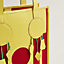 Dream catcher tote bag, View: Worn, worn, view 6 of 10