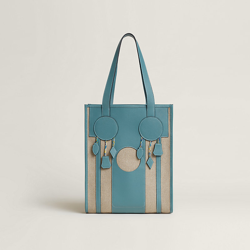 Dream catcher tote bag