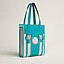 Dream catcher tote bag, View: Worn, worn, view 3 of 10