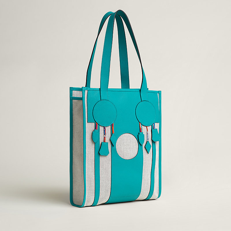 Dream catcher tote bag