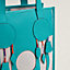 Dream catcher tote bag, View: Worn, worn, view 6 of 10