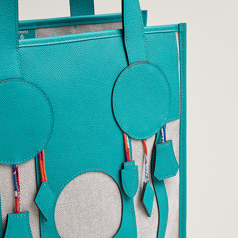 Dream catcher tote bag