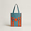 Dream catcher tote bag, View: Worn, worn, view 7 of 10