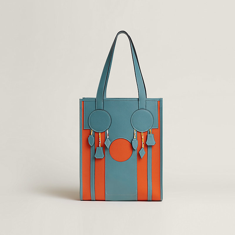 Dream catcher tote bag