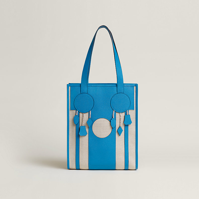 Dream catcher tote bag