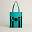 Dream catcher tote bag, View: front, front, view 1 of 6