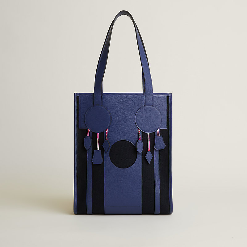 Dream catcher tote bag