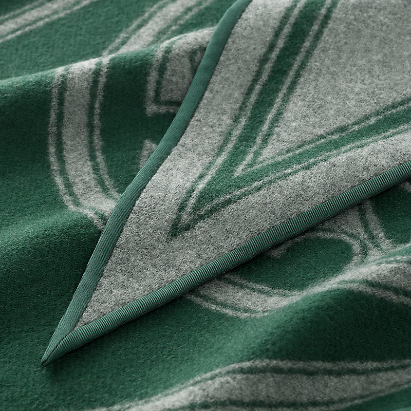 Dreieckstuch Blason