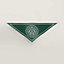 Dreieckstuch Blason, Ansicht: Flache Ansicht, flat, Ansicht 2 von 3