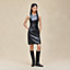 Dress with laced back, View: Worn, worn, view 1 of 8