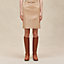 Dress with laced back, View: Worn, worn, view 4 of 7