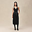 Dress with shoulder straps, View: Worn, worn, view 1 of 6