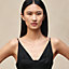 Dress with shoulder straps, View: Worn, worn, view 5 of 6