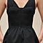Dress with shoulder straps, View: Worn, worn, view 6 of 6