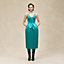 Dress with shoulder straps, View: Worn, worn, view 1 of 6