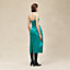 Dress with shoulder straps, View: Worn, worn, view 3 of 6