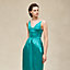Dress with shoulder straps, View: Worn, worn, view 4 of 6