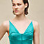 Dress with shoulder straps, View: Worn, worn, view 5 of 6