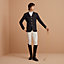 Dressage stick, View: Worn, worn, view 1 of 3