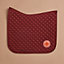 Dressurschabracke Swing II, Ansicht: Vorderansicht, front, Ansicht 1 von 2