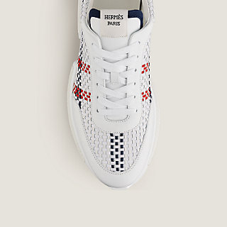 hermes drift sneaker