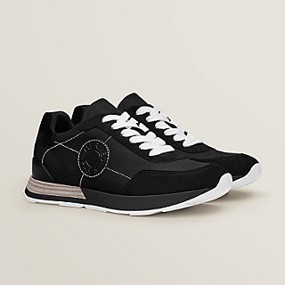 hermes drive sneaker