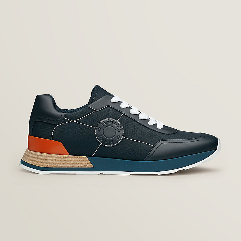 hermes drive sneaker