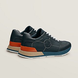 hermes drive sneaker