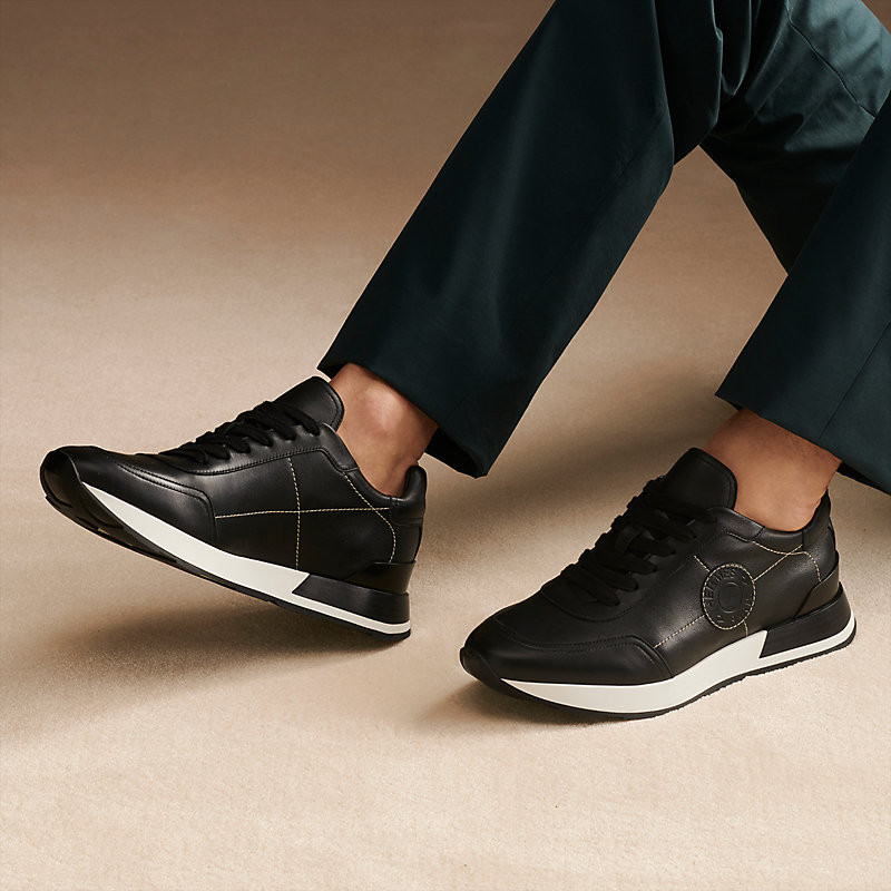 hermes drive sneaker
